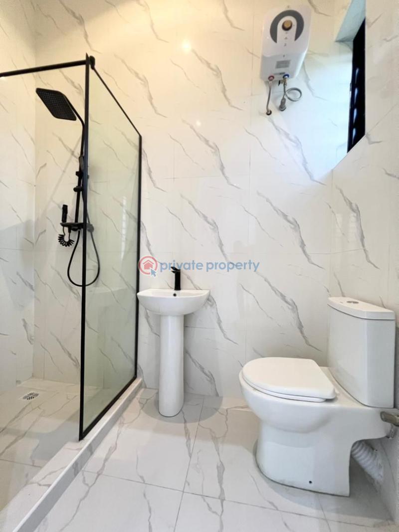 5 bedroom Detached Duplex For Sale Ajah Lagos - 4