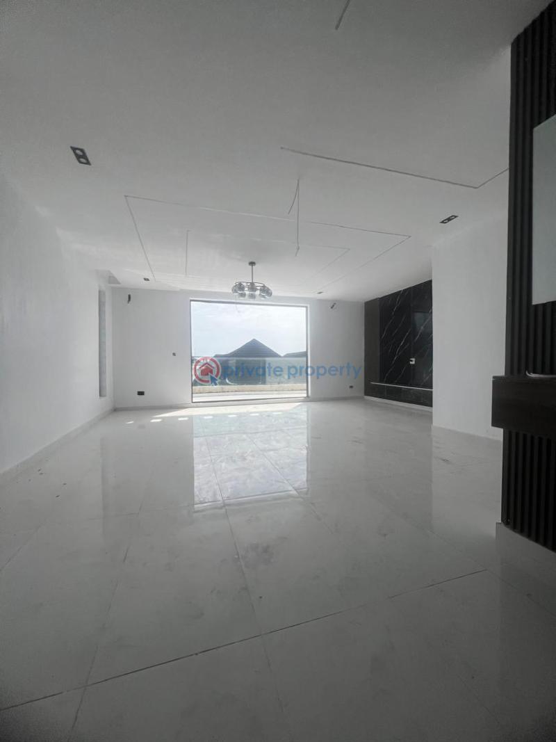 5 bedroom Duplex For Sale Ikoat Lekki Lekki Lagos - 5