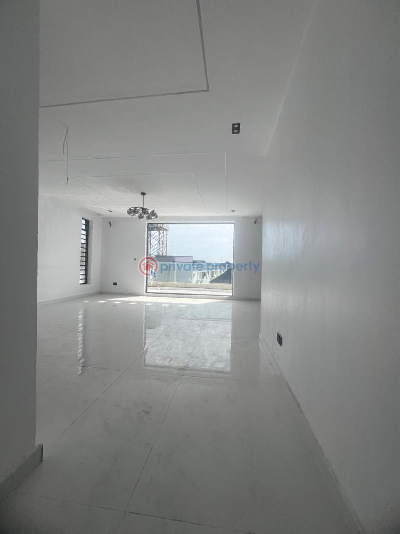 5 bedroom Duplex For Sale Ikoat Lekki Lekki Lagos - 4