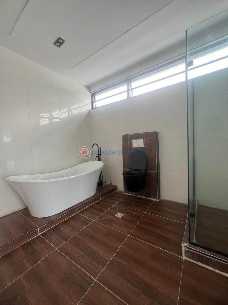 5 bedroom Duplex For Sale Ikoat Lekki Lekki Lagos - 1