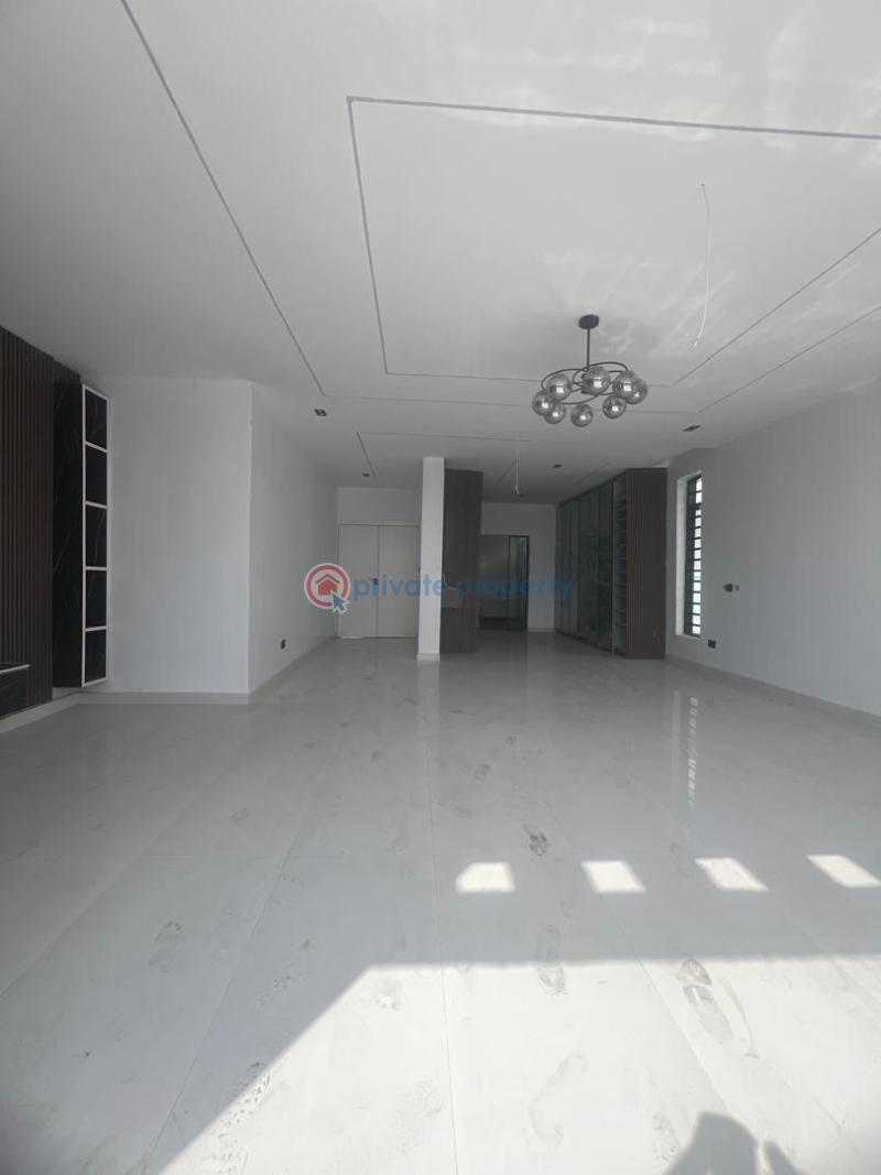 5 bedroom Duplex For Sale Ikoat Lekki Lekki Lagos - 3