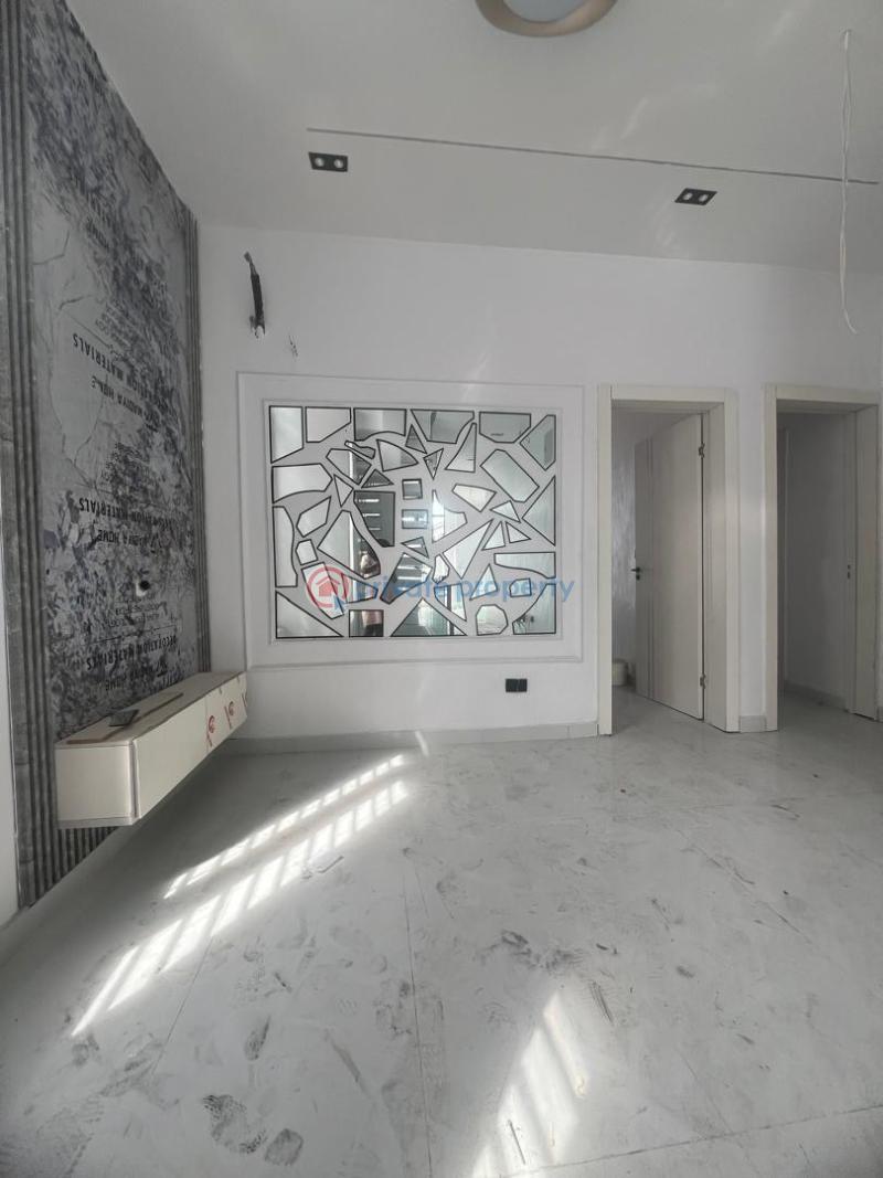 5 bedroom Duplex For Sale Ikoat Lekki Lekki Lagos - 7