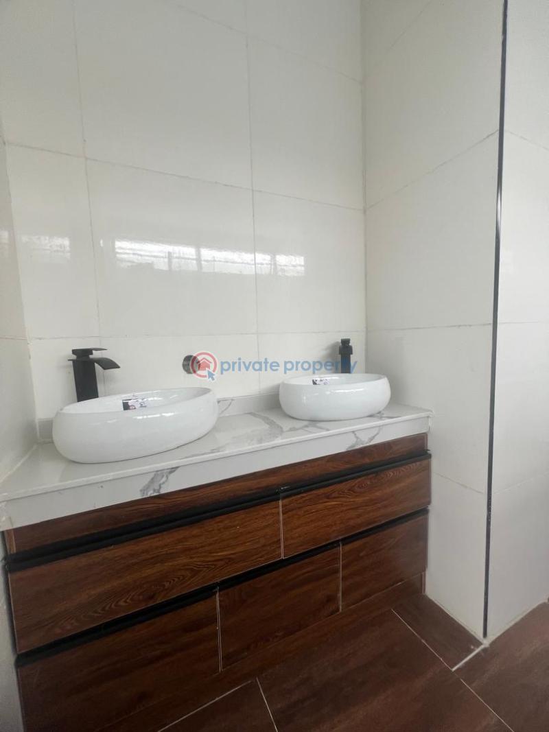 5 bedroom Duplex For Sale Ikoat Lekki Lekki Lagos - 2