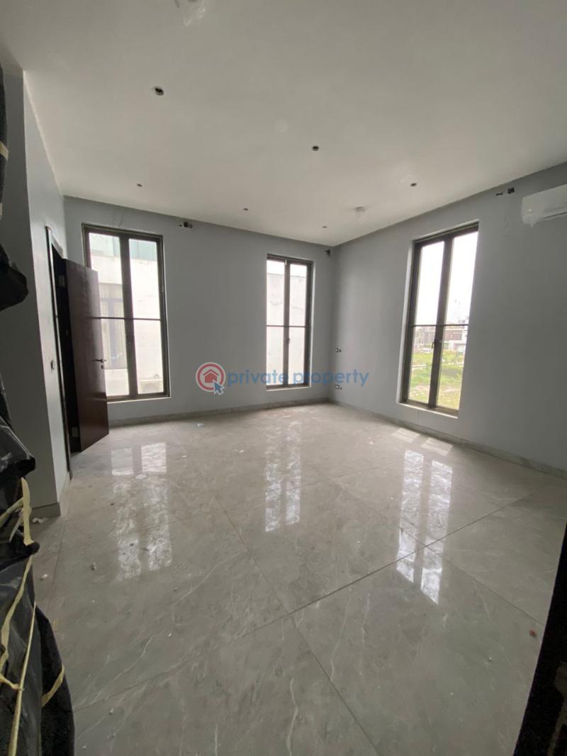 5 bedroom Detached Duplex For Sale Ikoyi Lagos - 3