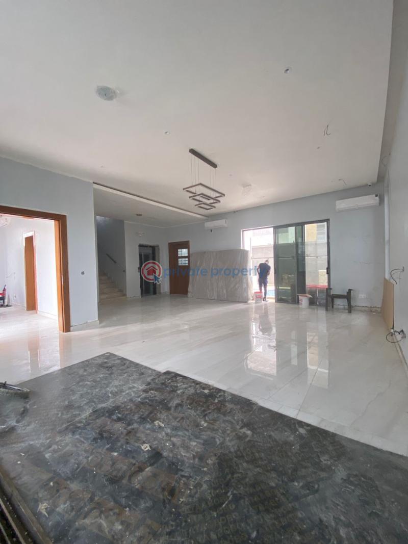5 bedroom Duplex For Sale Ikoyi Lagos - 7