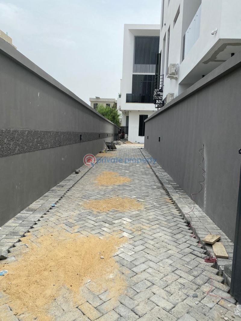 5 bedroom Detached Duplex For Sale Ikoyi Lagos - 11