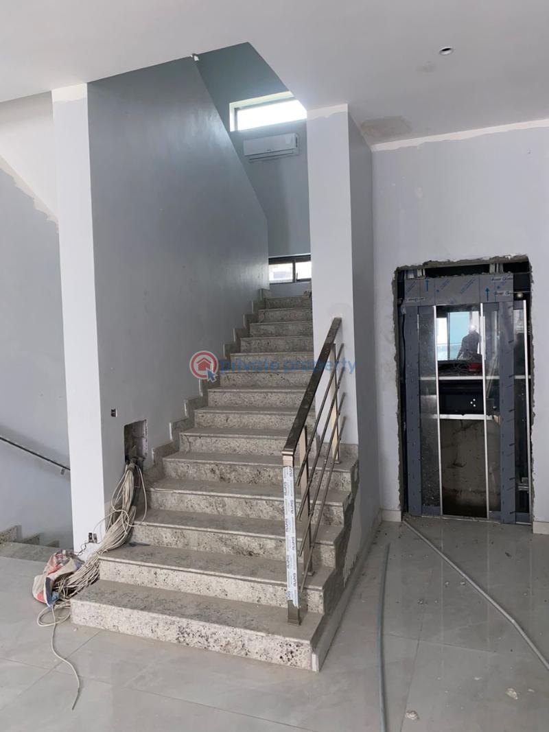 5 bedroom Detached Duplex For Sale Ikoyi Lagos - 1