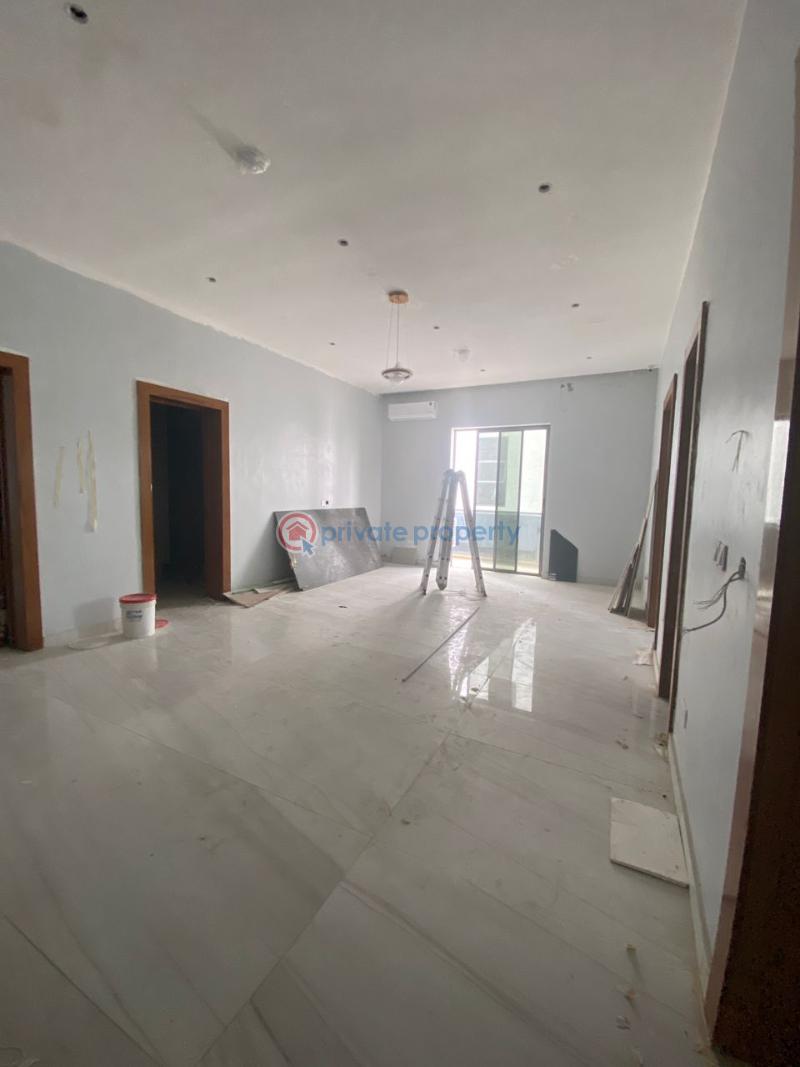 5 bedroom Duplex For Sale Ikoyi Lagos - 5