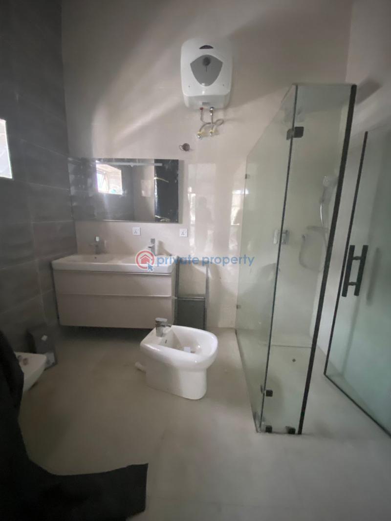 5 bedroom Duplex For Sale Ikoyi Lagos - 2