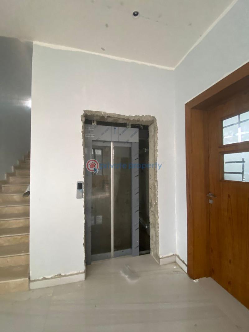 5 bedroom Duplex For Sale Ikoyi Lagos - 1
