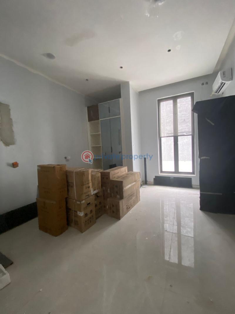 5 bedroom Duplex For Sale Ikoyi Lagos - 6