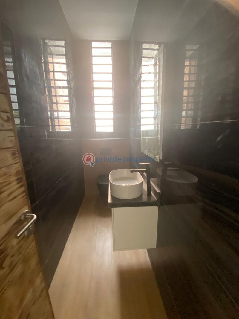 5 bedroom Semi detached Duplex For Sale Chevron Drive Lekki Lagos - 16
