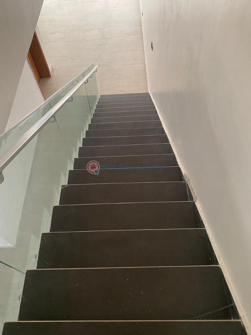 5 bedroom Semi detached Duplex For Sale Chevron Drive Lekki Lagos - 3