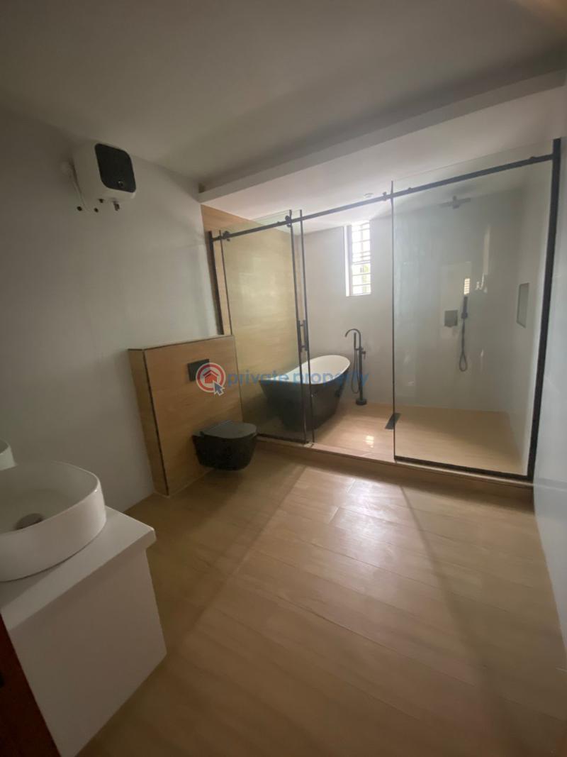 5 bedroom Semi detached Duplex For Sale Chevron Drive Lekki Lagos - 7