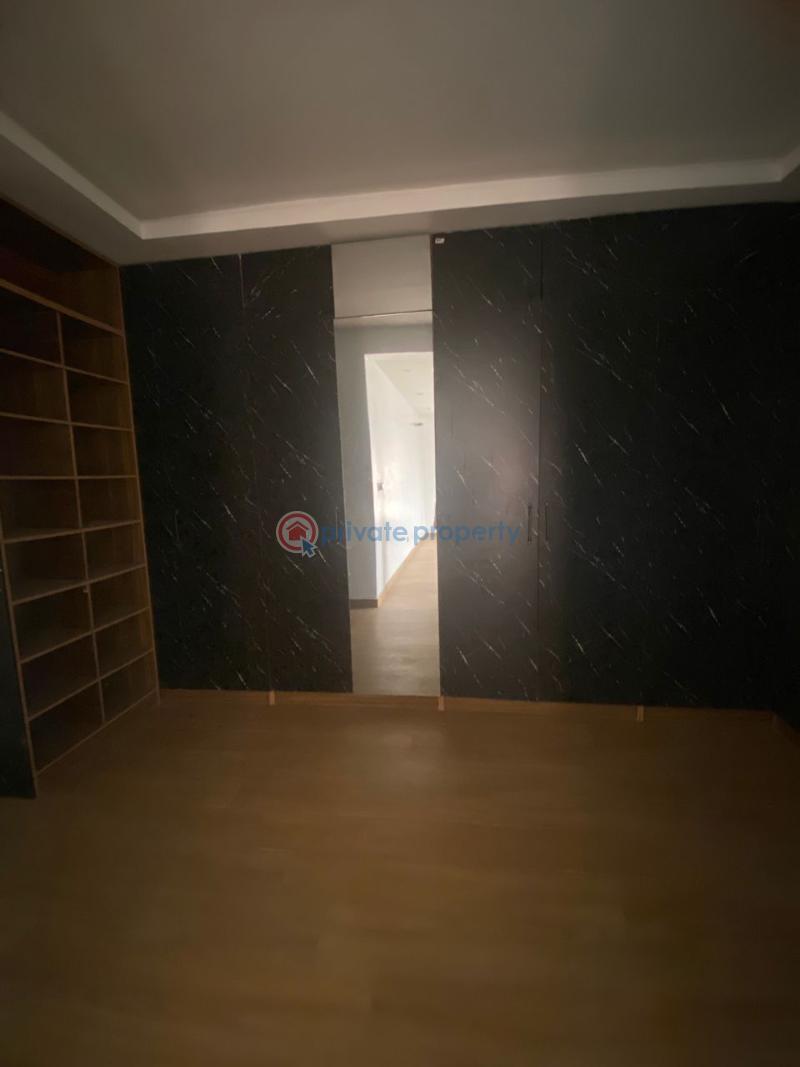 5 bedroom Semi detached Duplex For Sale Chevron Drive Lekki Lagos - 10