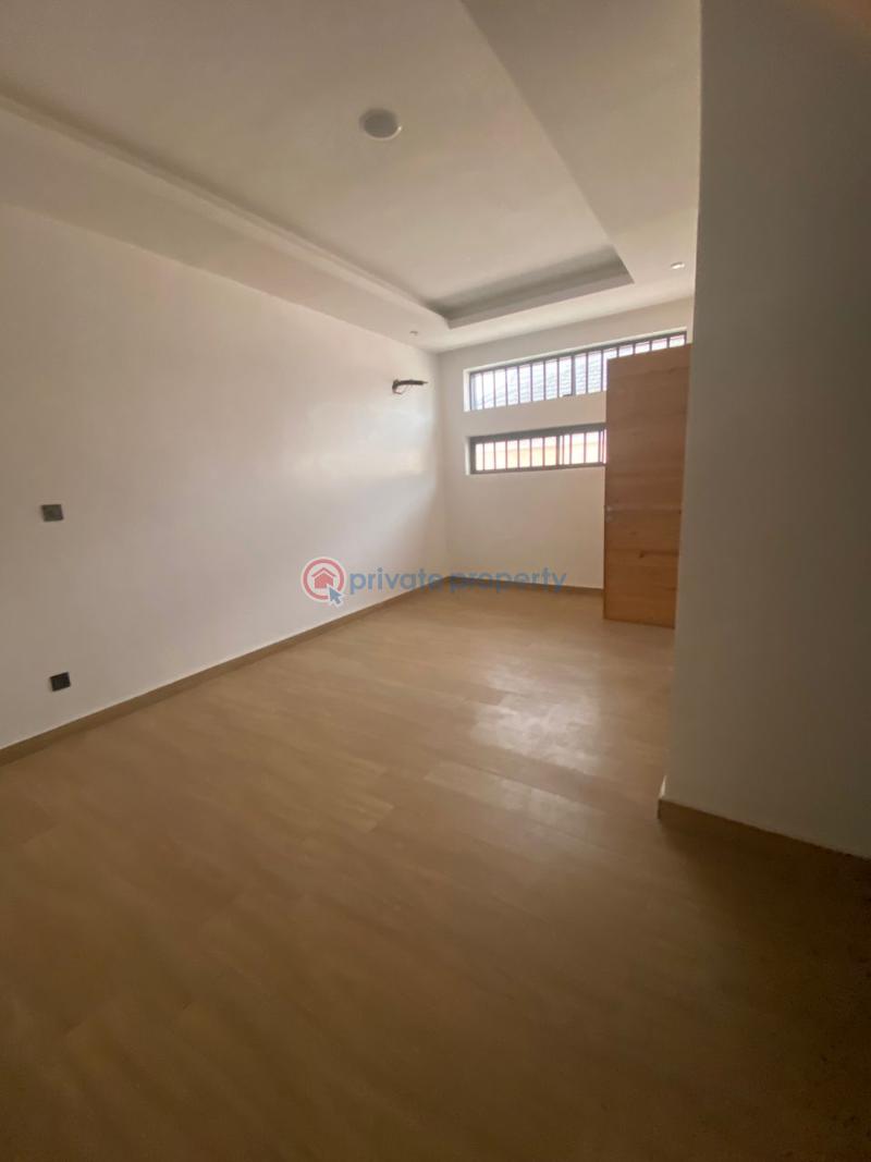5 bedroom Semi detached Duplex For Sale Chevron Drive Lekki Lagos - 9