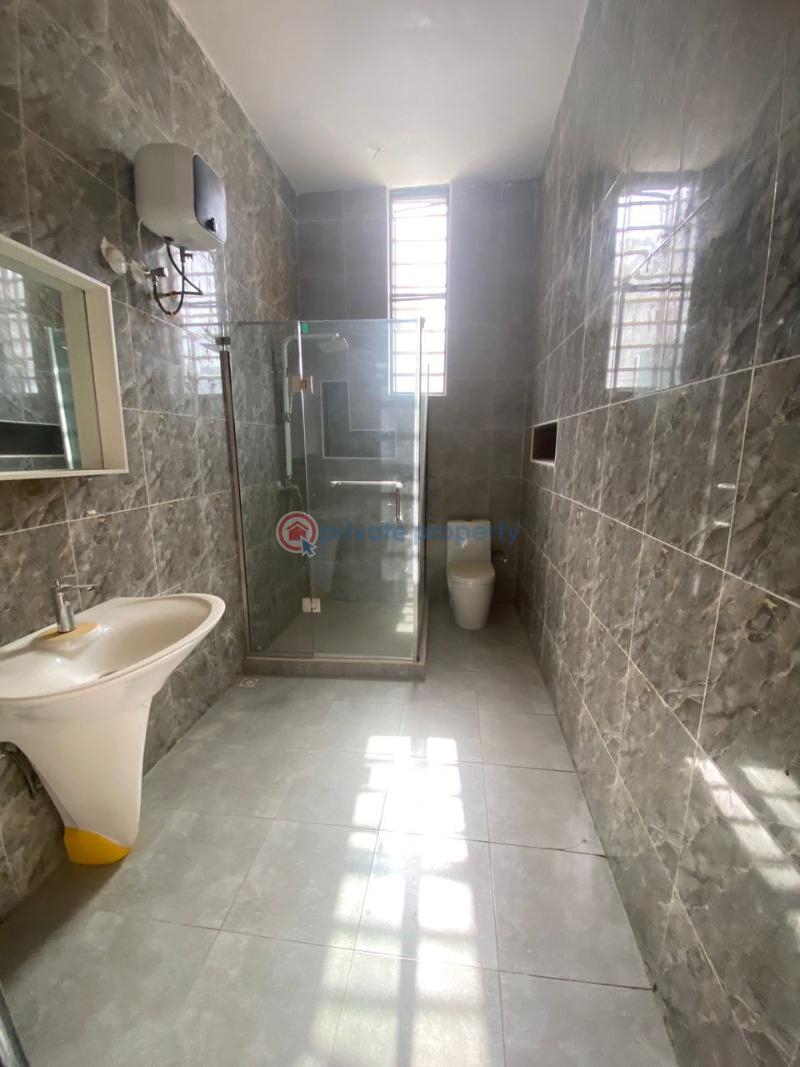 :contemporary  5bedrooom semi detached duplex with bq - 6 5 bedroom Semi detached Duplex For Sale Lekki Phase 1 Lagos - 6