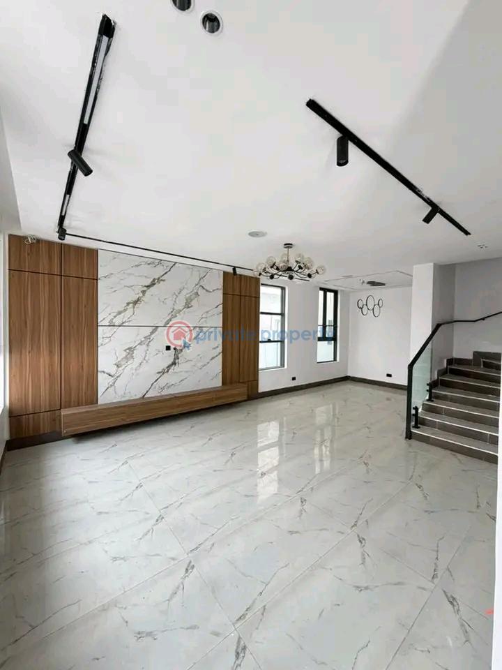 5 bedroom Detached Duplex For Sale Lekki Phase I Lekki Phase 1 Lagos - 10