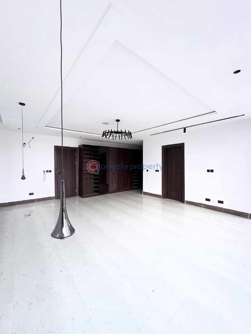 5 bedroom Detached Duplex For Sale Lekki Phase I Lekki Phase 1 Lagos - 7
