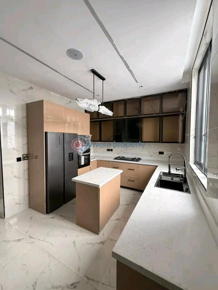 5 bedroom Detached Duplex For Sale Lekki Phase I Lekki Phase 1 Lagos - 2