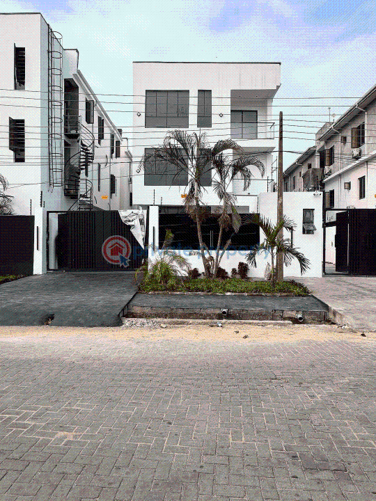 5 bedroom Detached Duplex For Sale Lekki Phase I Lekki Phase 1 Lagos - 5