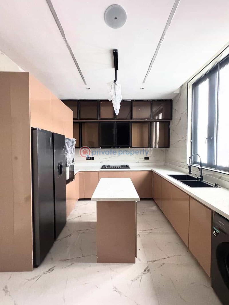 5 bedroom Detached Duplex For Sale Lekki Phase I Lekki Phase 1 Lagos - 3