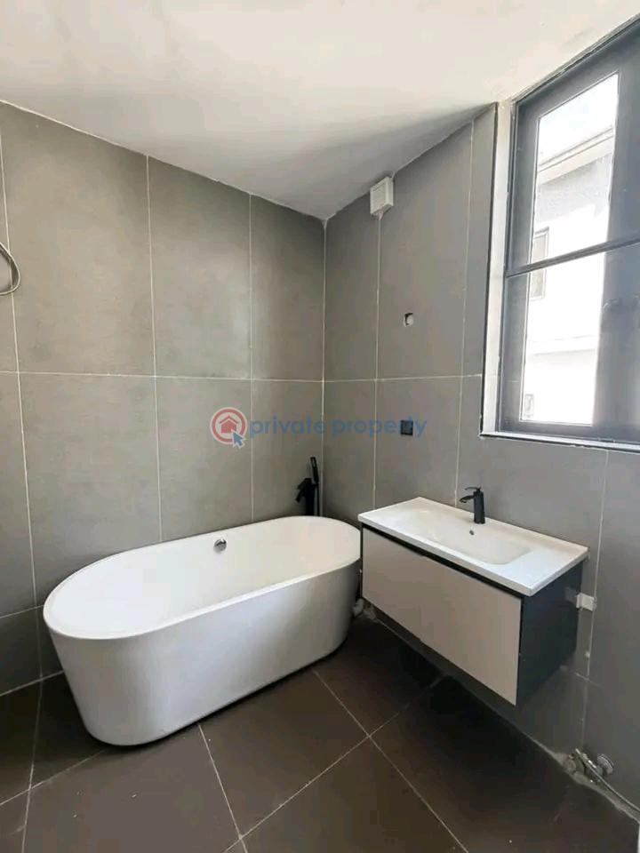5 bedroom Detached Duplex For Sale Lekki Phase I Lekki Phase 1 Lagos - 12