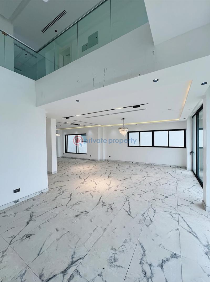 6 bedroom Detached Duplex For Sale Banana Island Ikoyi Lagos - 2