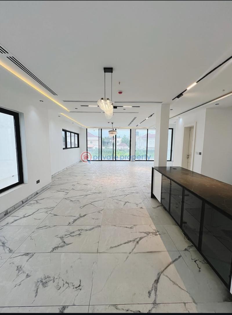6 bedroom Detached Duplex For Sale Banana Island Ikoyi Lagos - 4