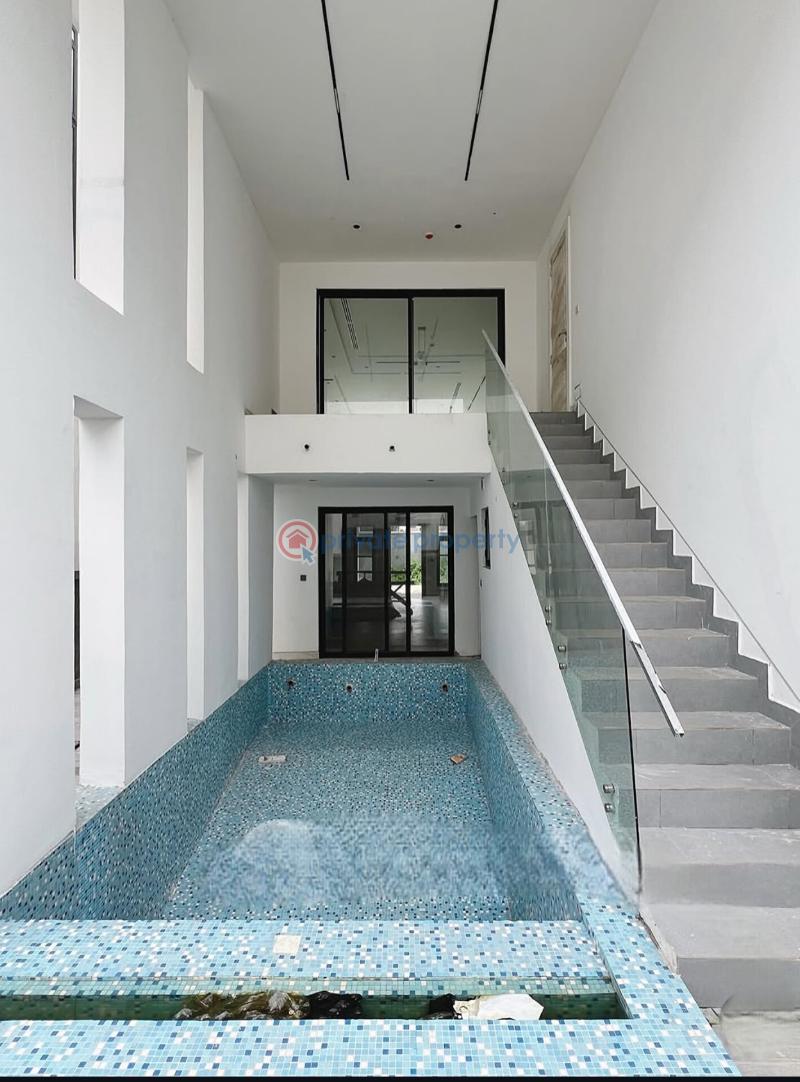 6 bedroom Detached Duplex For Sale Banana Island Ikoyi Lagos - 18