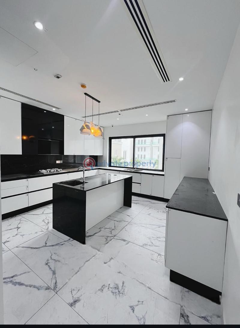 6 bedroom Detached Duplex For Sale Banana Island Ikoyi Lagos - 5