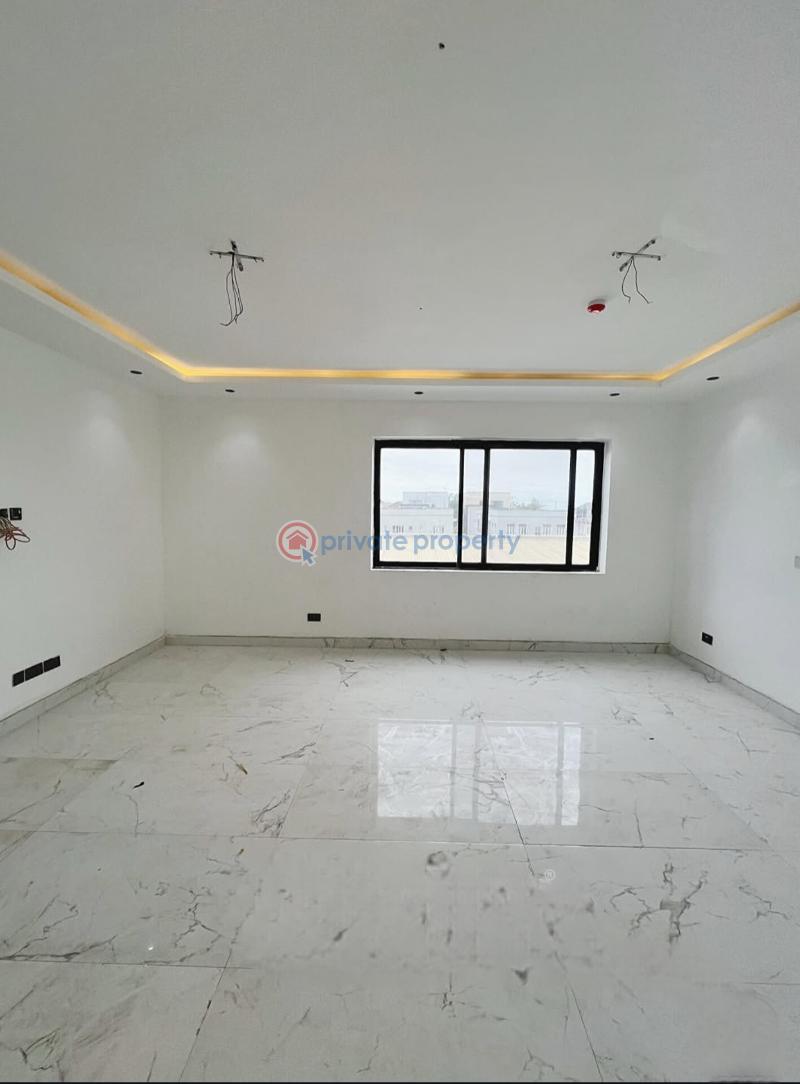 6 bedroom Detached Duplex For Sale Banana Island Ikoyi Lagos - 14