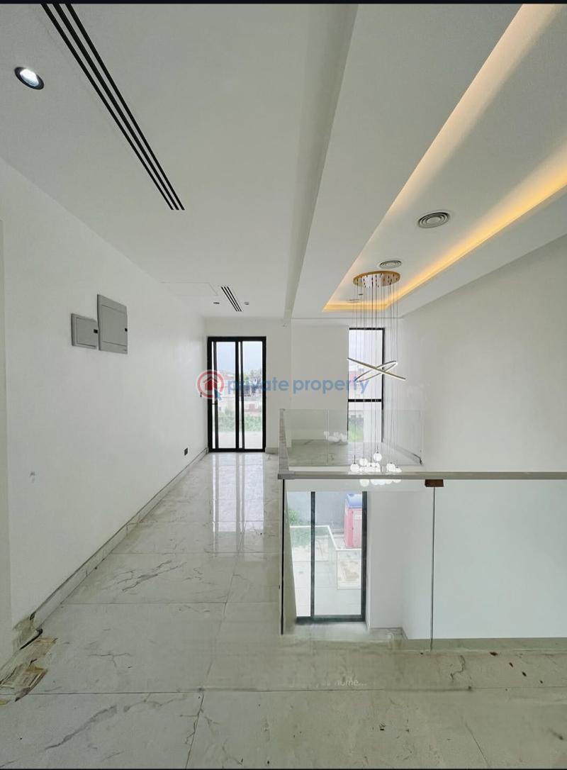 6 bedroom Detached Duplex For Sale Banana Island Ikoyi Lagos - 8
