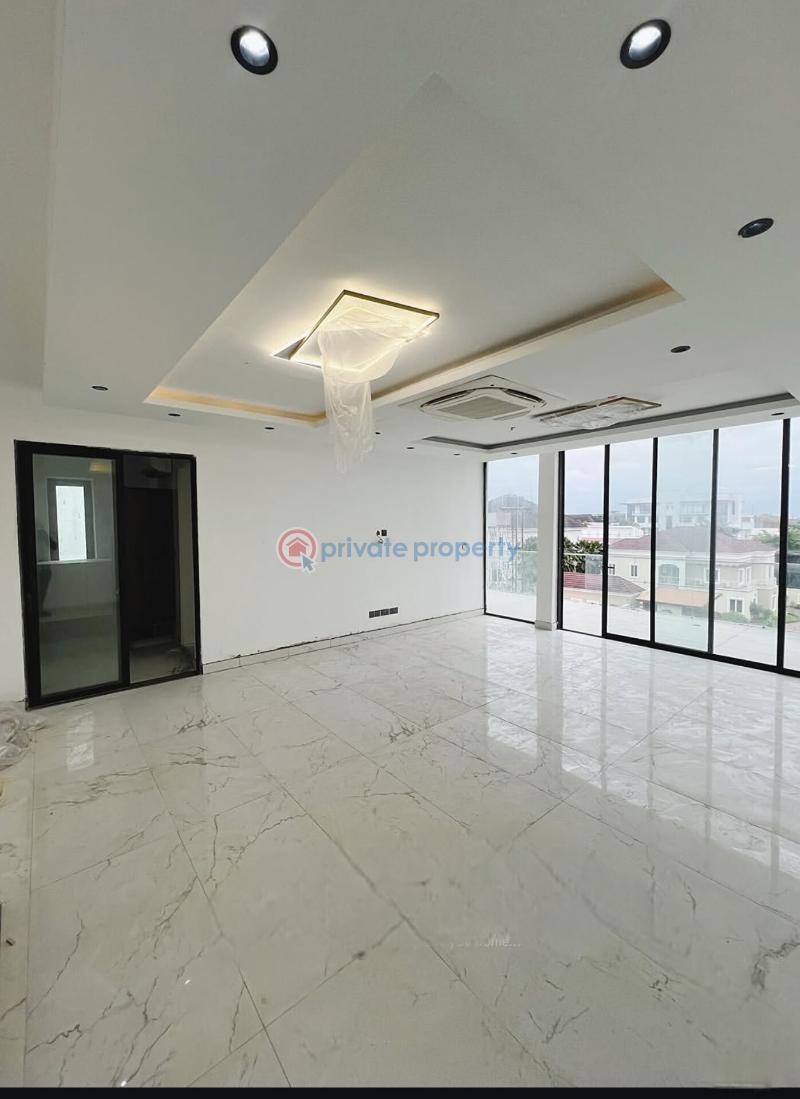 6 bedroom Detached Duplex For Sale Banana Island Ikoyi Lagos - 9