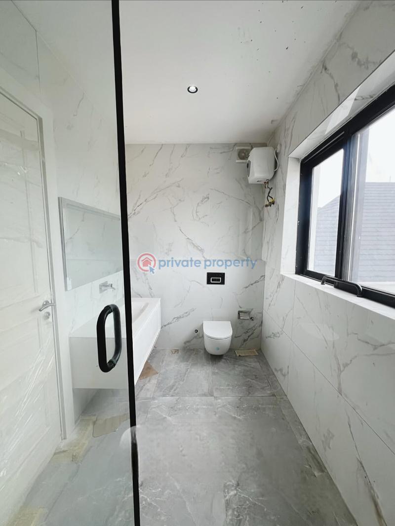 6 bedroom Detached Duplex For Sale Banana Island Ikoyi Lagos - 17