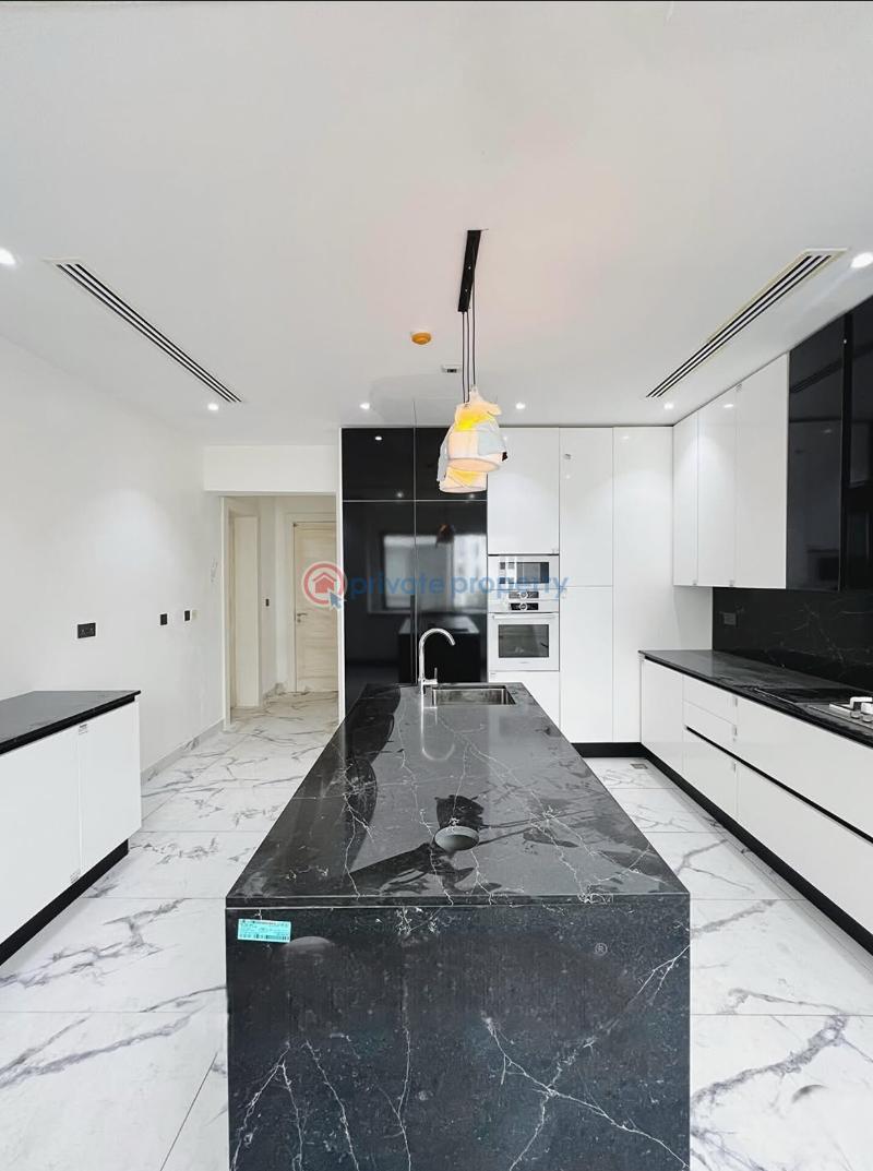 6 bedroom Detached Duplex For Sale Banana Island Ikoyi Lagos - 6