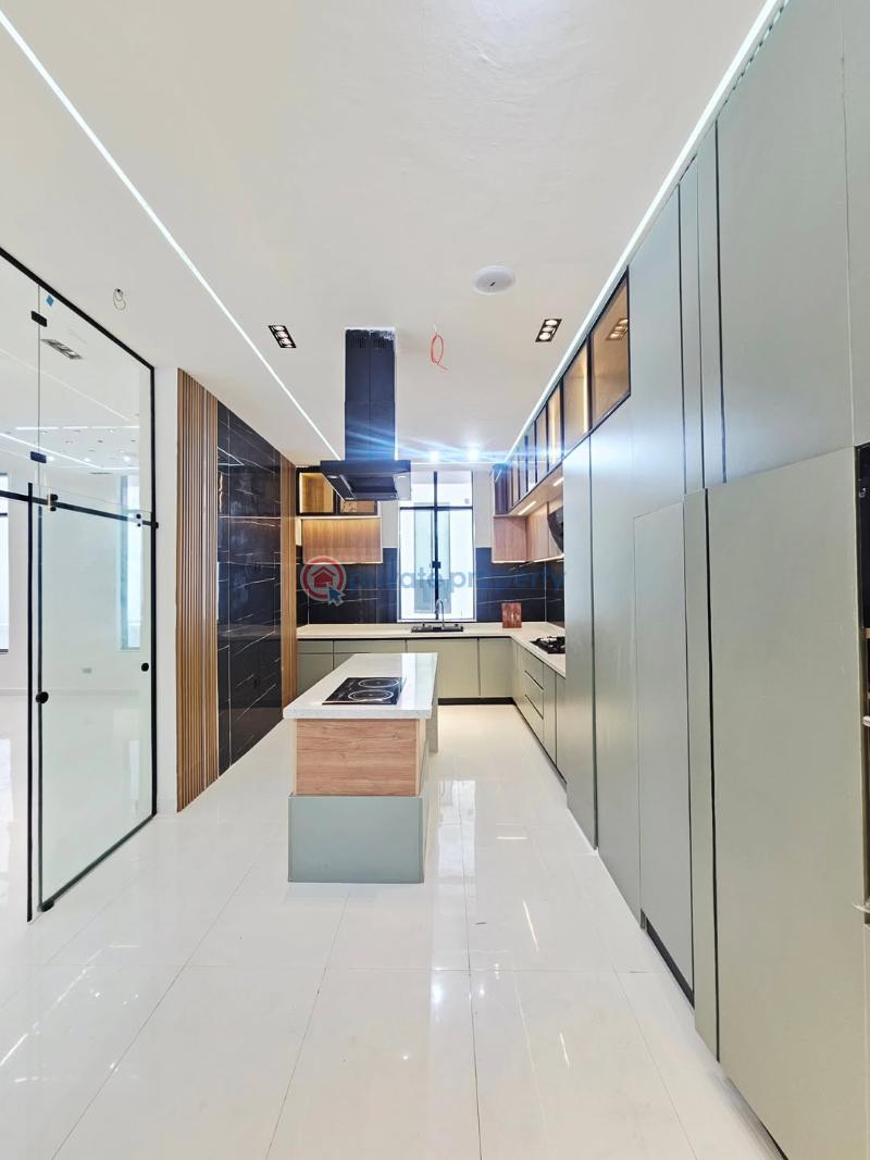 Contemporary 6-bedroom detached home for sale!!! - 3 6 bedroom Detached Duplex For Sale Chevron Drive Lekki Lagos - 3