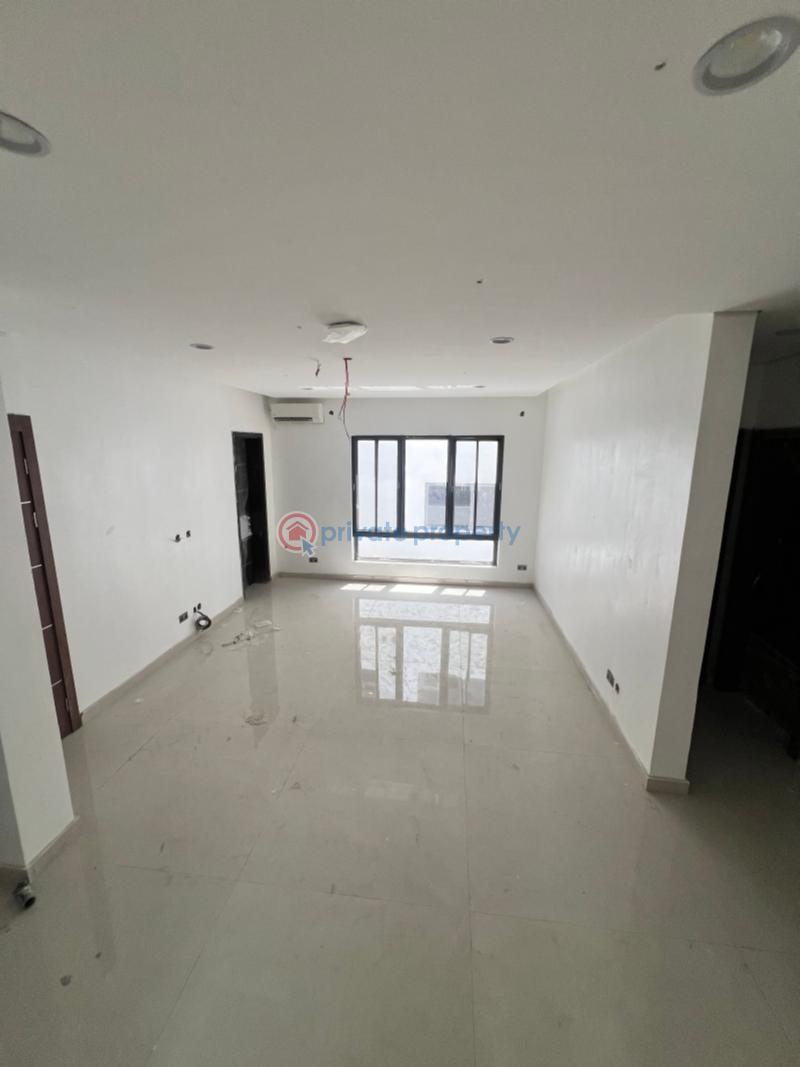 Contemporary 6 bedroom detached with 2 rooms  bq - 16 6 bedroom Detached Duplex For Sale Old Ikoyi Ikoyi Lagos - 16