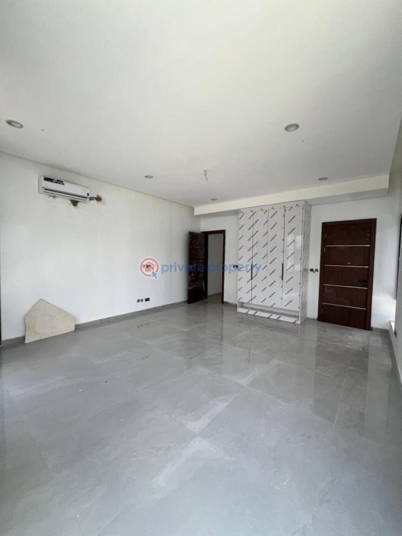 Contemporary 6 bedroom detached with 2 rooms  bq - 8 6 bedroom Detached Duplex For Sale Old Ikoyi Ikoyi Lagos - 8