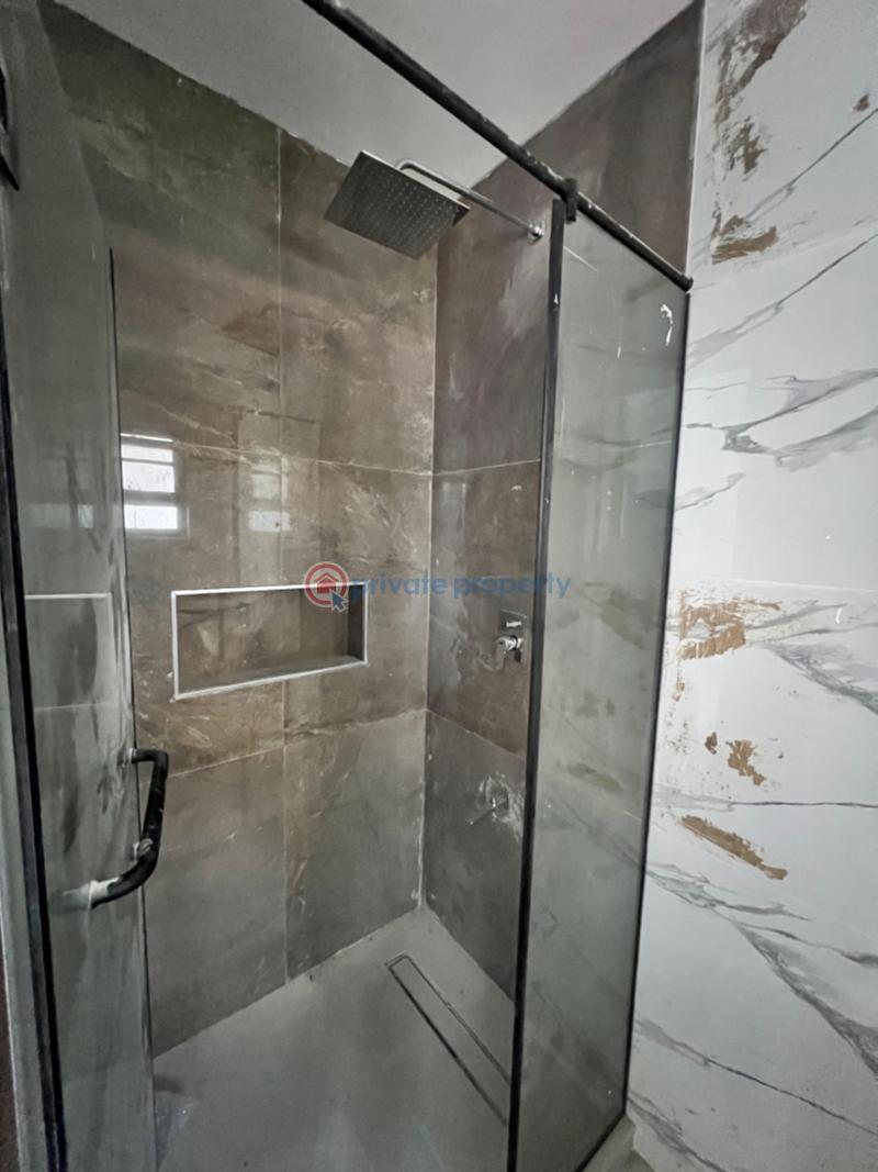 Contemporary 6 bedroom detached with 2 rooms  bq - 12 6 bedroom Detached Duplex For Sale Old Ikoyi Ikoyi Lagos - 12