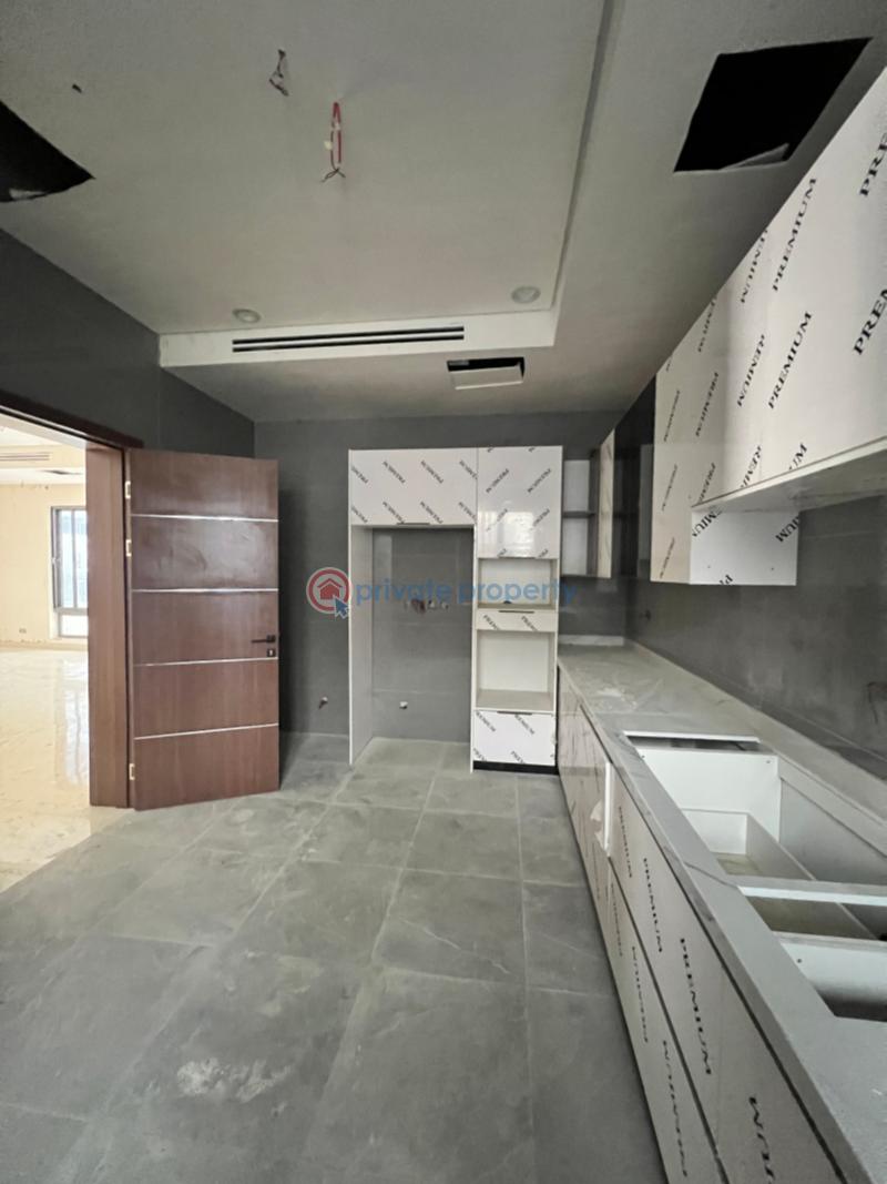 Contemporary 6 bedroom detached with 2 rooms  bq - 5 6 bedroom Detached Duplex For Sale Old Ikoyi Ikoyi Lagos - 5