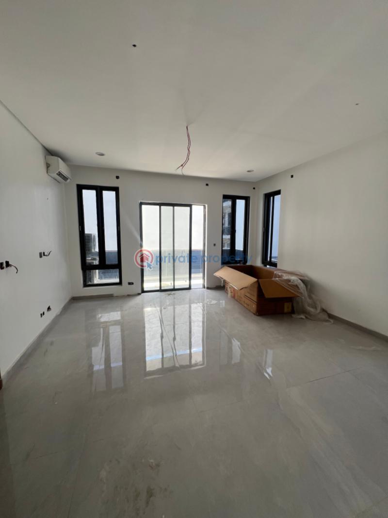 Contemporary 6 bedroom detached with 2 rooms  bq - 17 6 bedroom Detached Duplex For Sale Old Ikoyi Ikoyi Lagos - 17