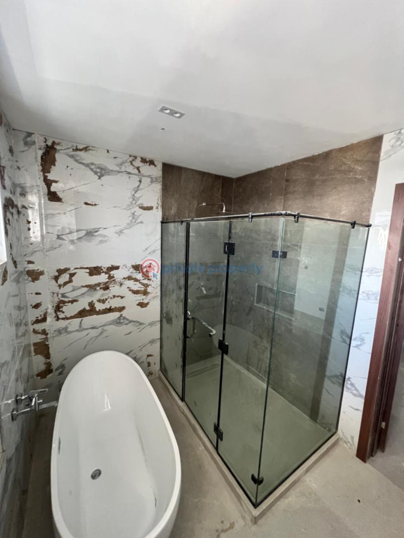 Contemporary 6 bedroom detached with 2 rooms  bq - 21 6 bedroom Detached Duplex For Sale Old Ikoyi Ikoyi Lagos - 21
