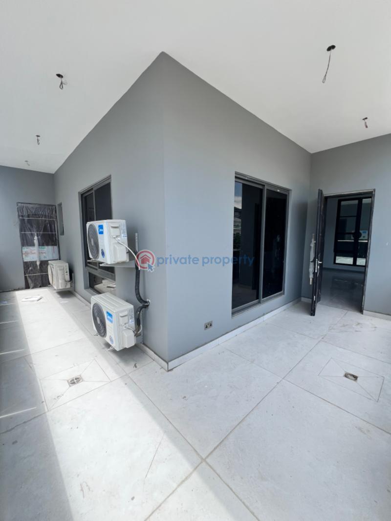 Contemporary 6 bedroom detached with 2 rooms  bq - 7 6 bedroom Detached Duplex For Sale Old Ikoyi Ikoyi Lagos - 7