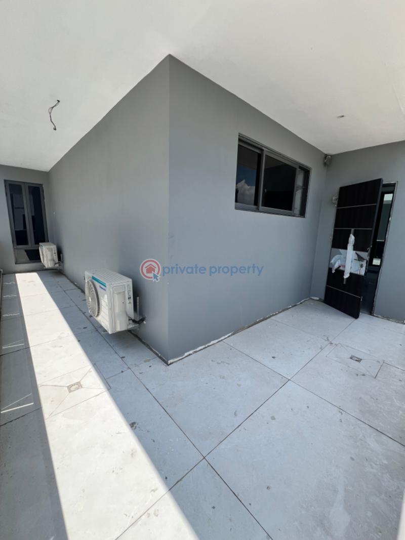 Contemporary 6 bedroom detached with 2 rooms  bq - 26 6 bedroom Detached Duplex For Sale Old Ikoyi Ikoyi Lagos - 26