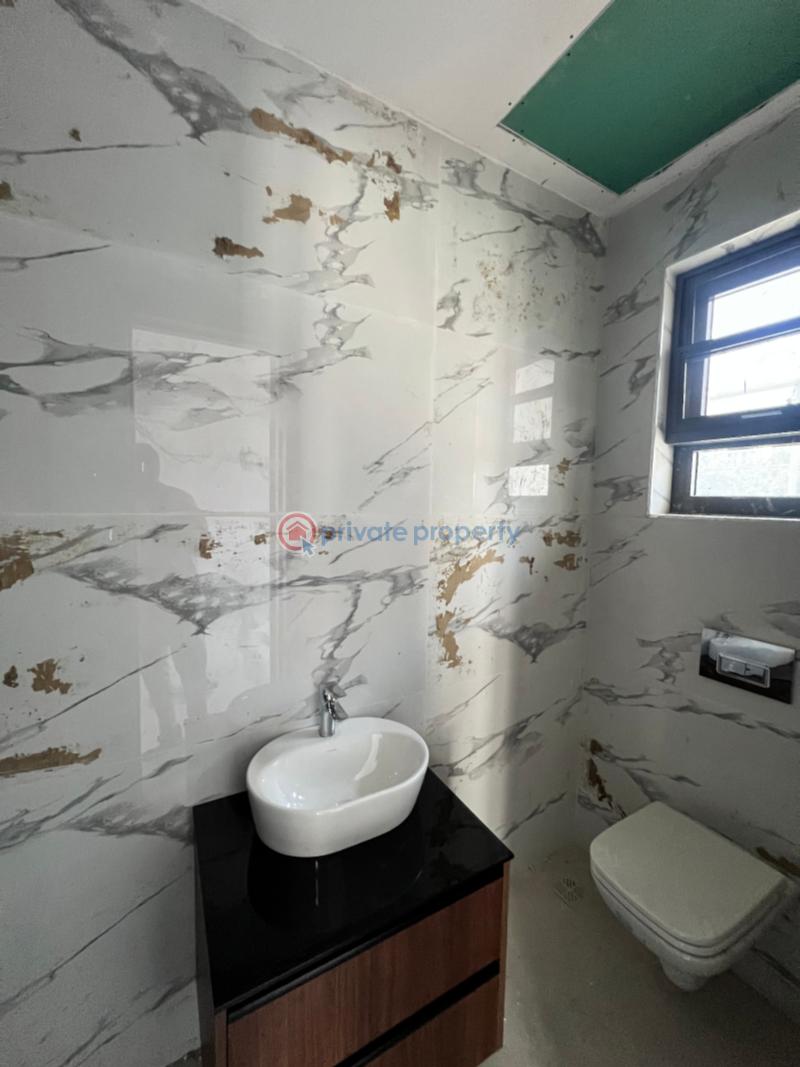 Contemporary 6 bedroom detached with 2 rooms  bq - 11 6 bedroom Detached Duplex For Sale Old Ikoyi Ikoyi Lagos - 11