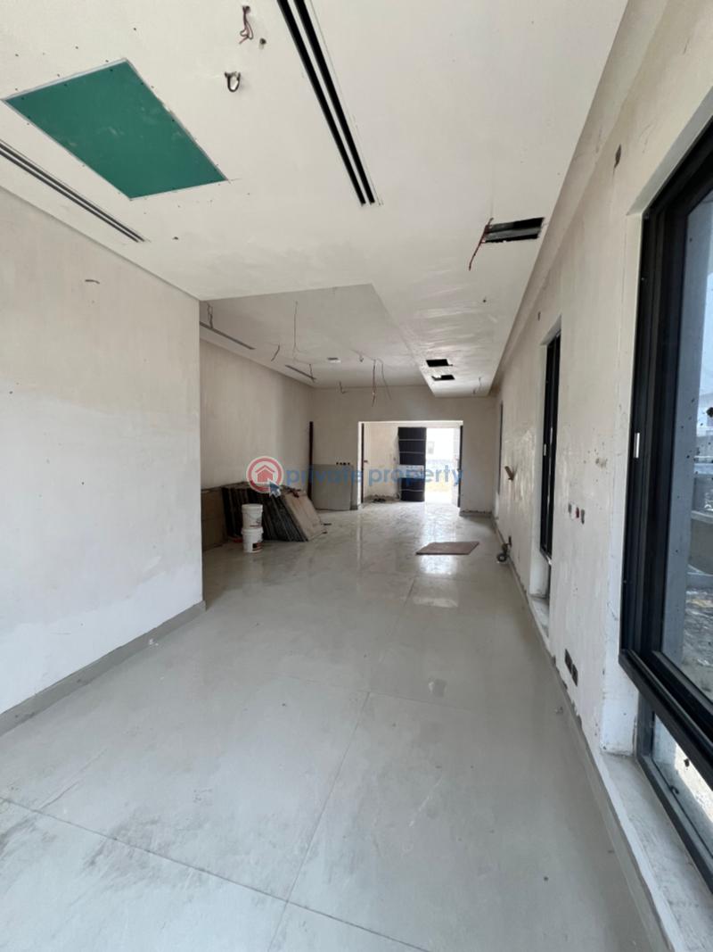 Contemporary 6 bedroom detached with 2 rooms  bq - 3 6 bedroom Detached Duplex For Sale Old Ikoyi Ikoyi Lagos - 3