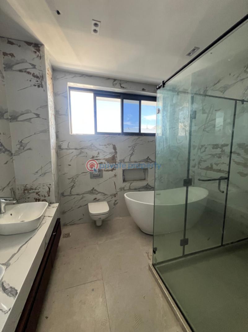 Contemporary 6 bedroom detached with 2 rooms  bq - 22 6 bedroom Detached Duplex For Sale Old Ikoyi Ikoyi Lagos - 22