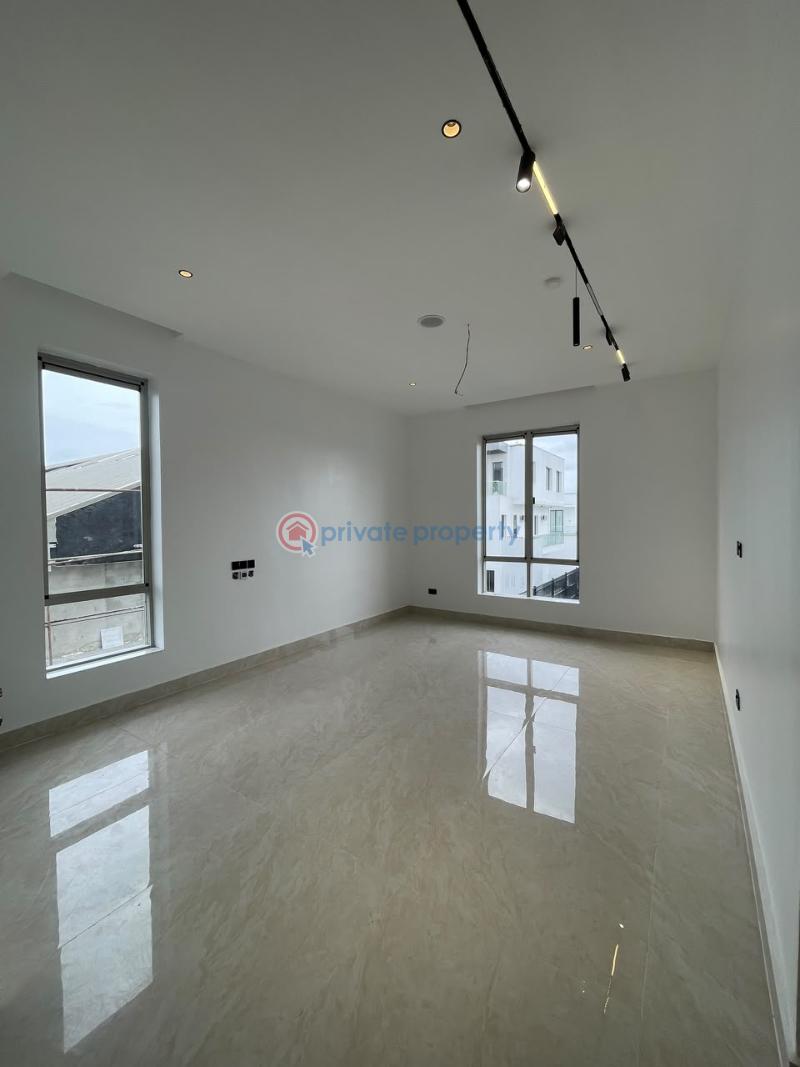 6 bedroom Detached Duplex For Sale Banana Island Ikoyi Lagos - 4