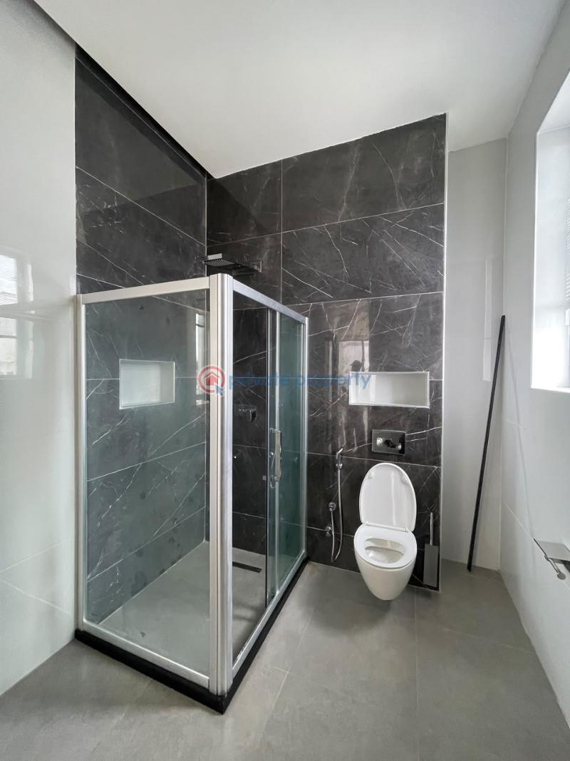 6 bedroom Detached Duplex For Sale Banana Island Ikoyi Lagos - 7